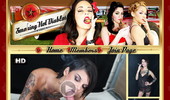 Visit Smoking Hot Diablos