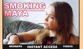 Visit Smoking Maya