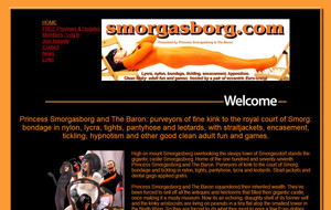 Visit Smorgasborg.com