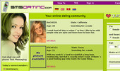 Visit SMS Dating