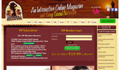 Visit Socal Glamour Girls