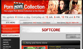Visit Softcore Movie Collection