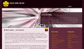 Visit Solo Girl Blog