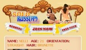 Visit Solo Russian Models Mobile