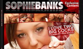 Visit Sophie Banks