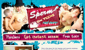 Visit Sperm On Teens And Moms