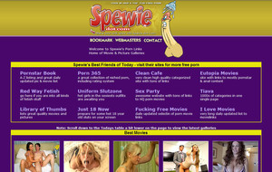 Visit Spewie.com