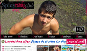 Visit Spicy Twinks Club