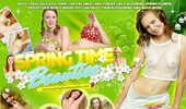 Visit Springtime Beauties