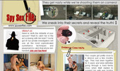 Visit Spy Sex Files