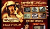 Visit Spy Torbe