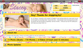 Visit Stacey Lifestyle Amateurs
