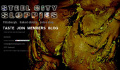 Visit Steel City Sloppies