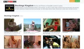 Visit Stockings Kingdom