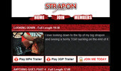 Visit Strapon Jane Mob