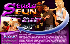 Visit Studs Fun