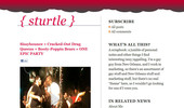 Visit Sturtle.com