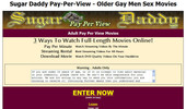 Visit Sugar Daddy Pay Per View