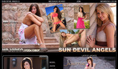 Visit Sun Devil Angels