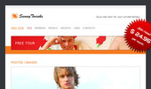Visit Sunny Twinks