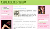 Visit Susie Bright Blog
