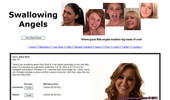 Visit Swallowing Angels