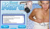 Visit Sweet Kara