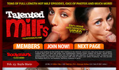 Visit Talented Milfs