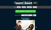 Visit Team Skeet Mobile