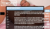 Visit Teen Ashley
