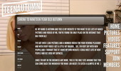 Visit Teen Autumn