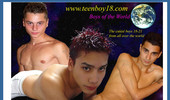 Visit Teen Boy 18