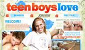 Visit Teen Boys Love