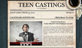 Visit Teen Castings