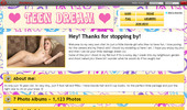 Visit Teen Dream