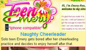 Visit Teen Emery Mobile