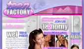 Visit Teen Factory