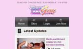 Visit Teen Gay Club Mobile