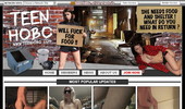 Visit Teen Hobo