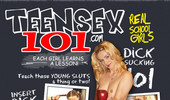 Visit Teen Sex 101