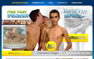 Visit Teen X Boys