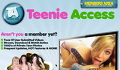 Visit Teenie Access