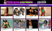 Visit Teenie Black Girlfriends