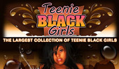 Visit Teenie Black Girls Mobile