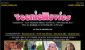 Visit Teenie Movies