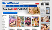 Visit The Adult Cinema