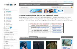 Visit The Aqua Bank