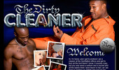 Visit The Dirty Cleaner