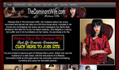 Visit The Dominant Wife