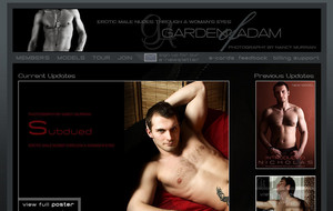 Visit The Garden Of Adam